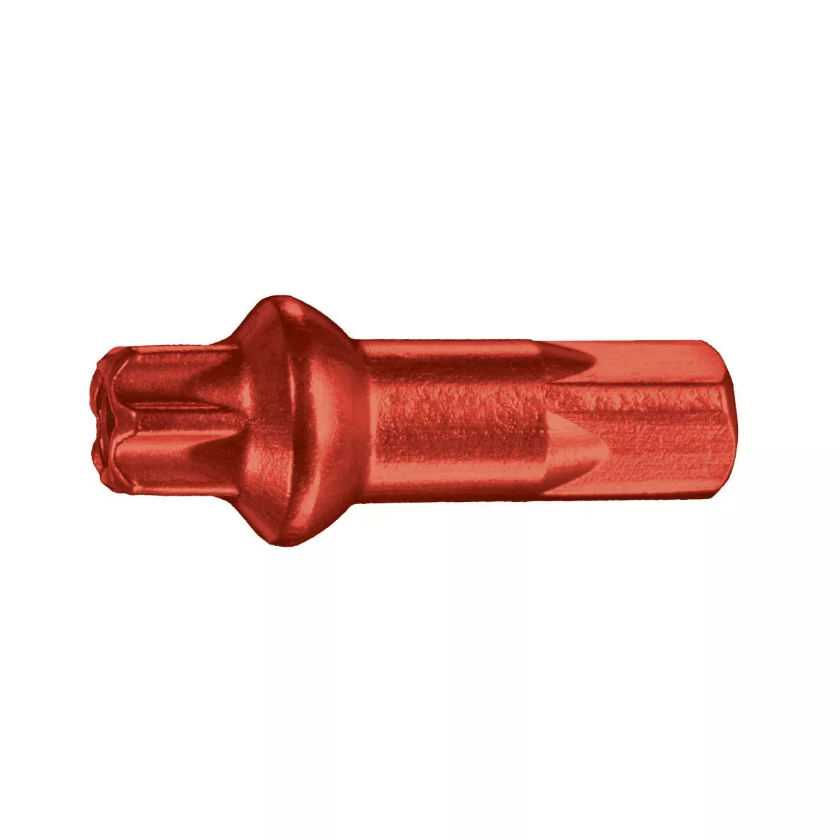 DT Swiss Squorx Pro Alloy 14g/15mm Red Box/100