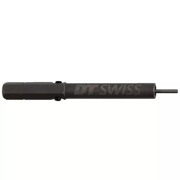 DT Swiss Torx/Squorx Internal Nipple Drill Bit