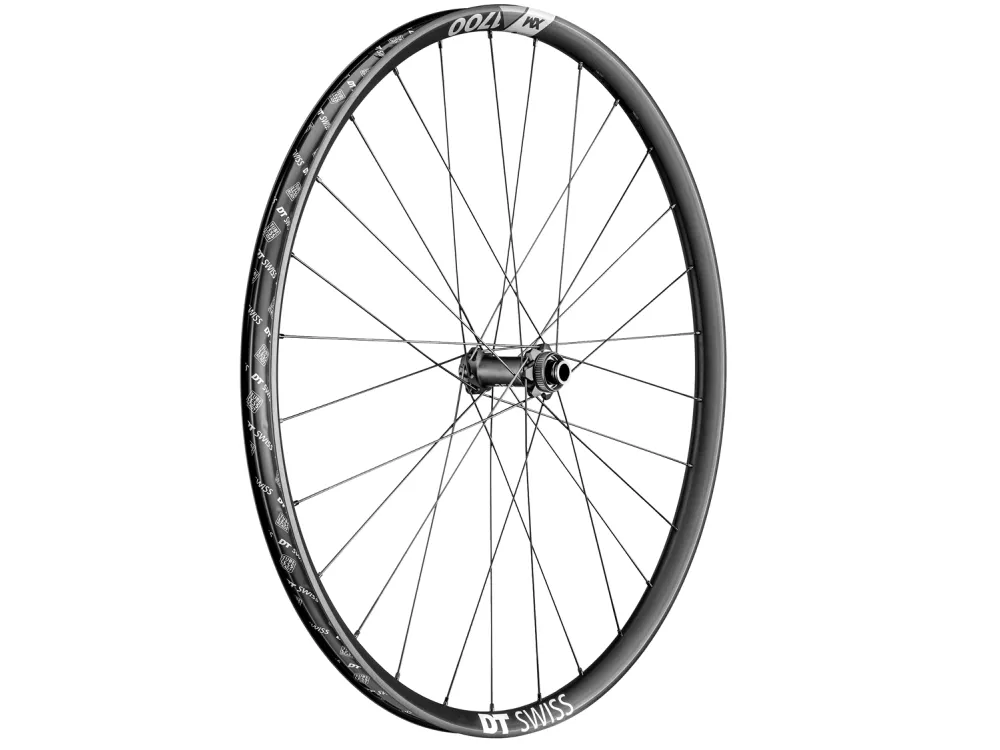 DT Swiss XM 1700 Wheels