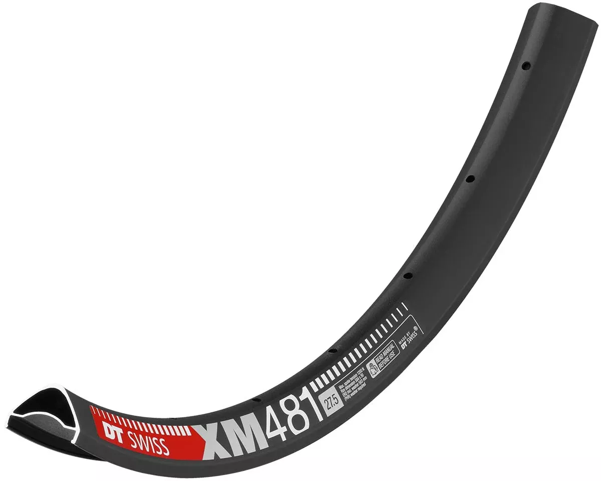 DT Swiss XM481 Rim - 29"