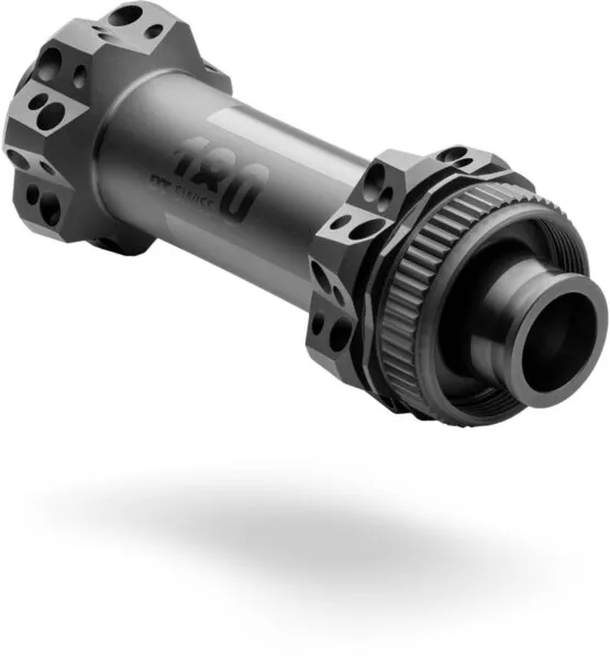 DT Swiss180 Straight Pull MTB Front Hub