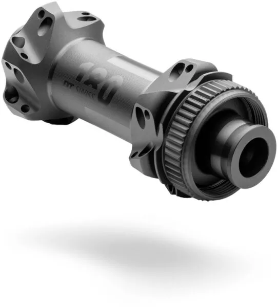 DT Swiss180 Straight Pull Road Front Hub
