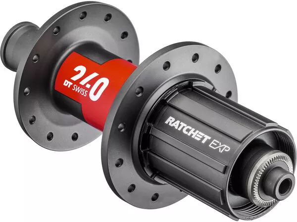 DT Swiss240 Classic EXP Road Rear Hub