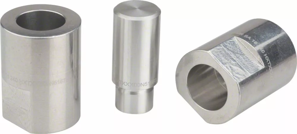 DT Swiss240S 15mm Front Hub Tool Kit