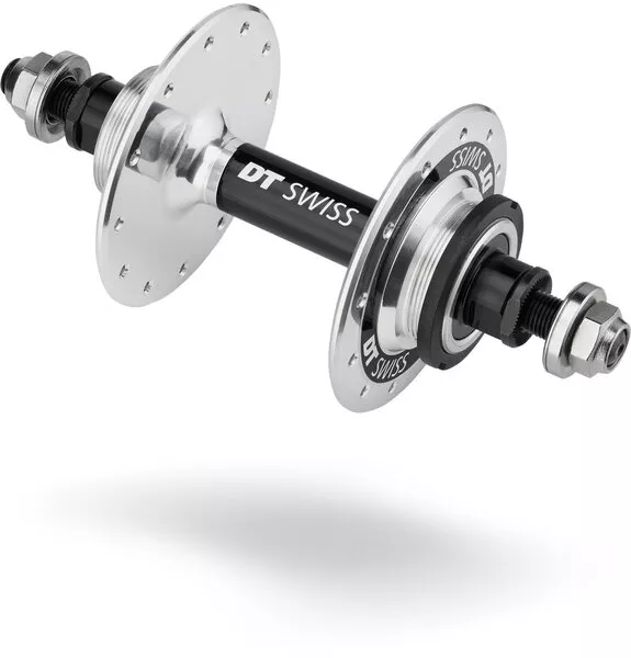 DT Swiss370 Track Rear Hub