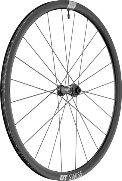 DT SwissA 1800 Spline 30 700c Front