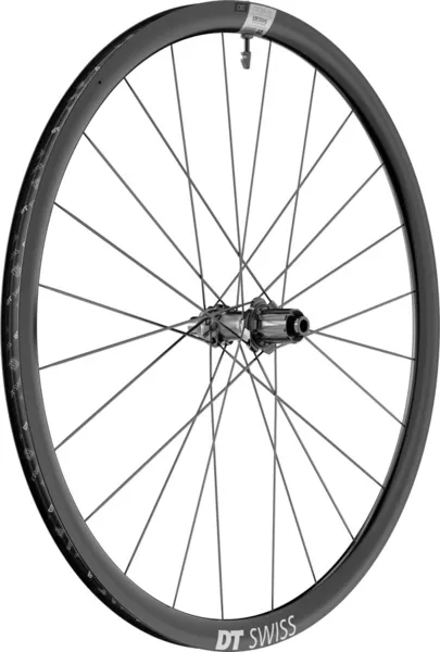DT SwissA 1800 Spline 30 700c Rear