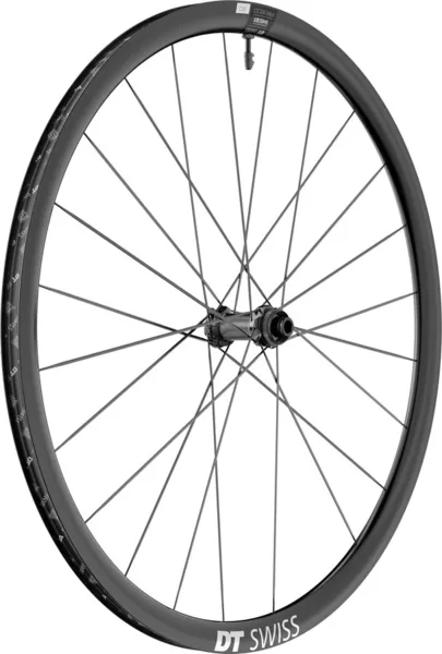 DT SwissAR 1600 Spline 30 700c Front