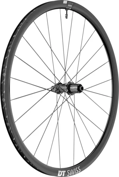 DT SwissAR 1600 Spline 30 700c Rear