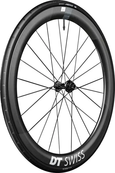 DT SwissARC 1400 DiCut Front Wheel