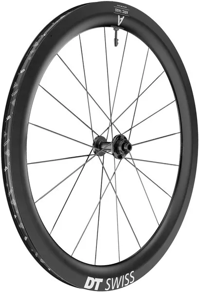 DT SwissARC 1400 Wide Dicut 55 Front