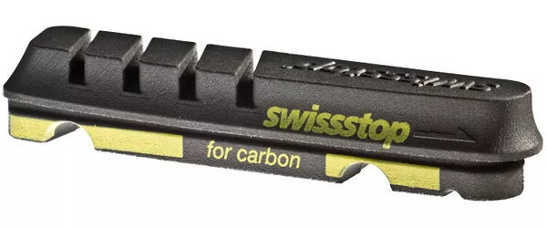 DT SwissBlack Prince Brake Pads