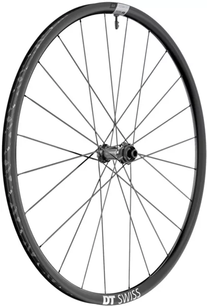DT SwissC 1800 Spline 23 700c Front