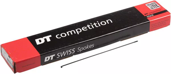 DT SwissCompetition J-bend Spoke