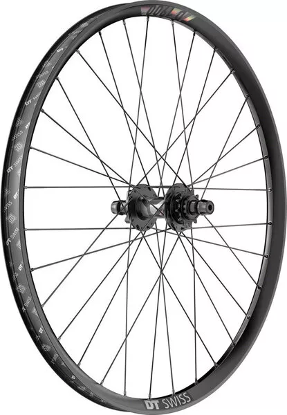 DT SwissD 1900 Classic Rear Wheel