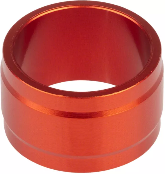 DT SwissDriver Spacer - Alloy, 10.7, EXP