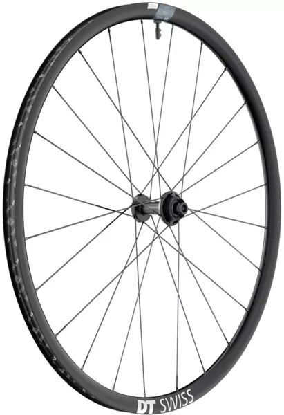 DT SwissER 1400 DiCut 25 700c Front