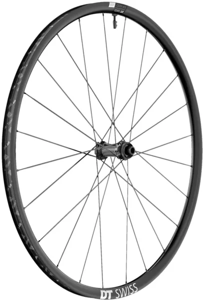 DT SwissER 1600 Spline 23 700c Front