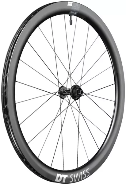 DT SwissERC 1400 DiCut 45 700c Front