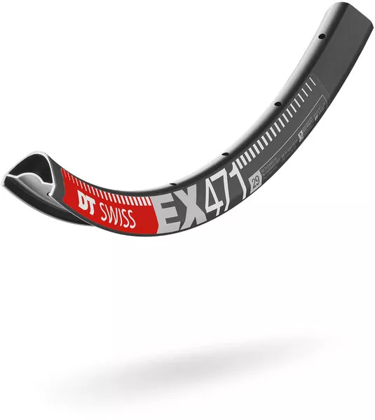 DT SwissEX 471 29-inch