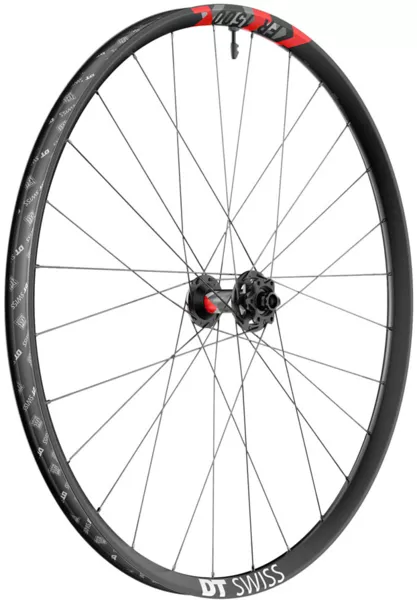 DT SwissFR 1500 Classic 27.5-inch Front