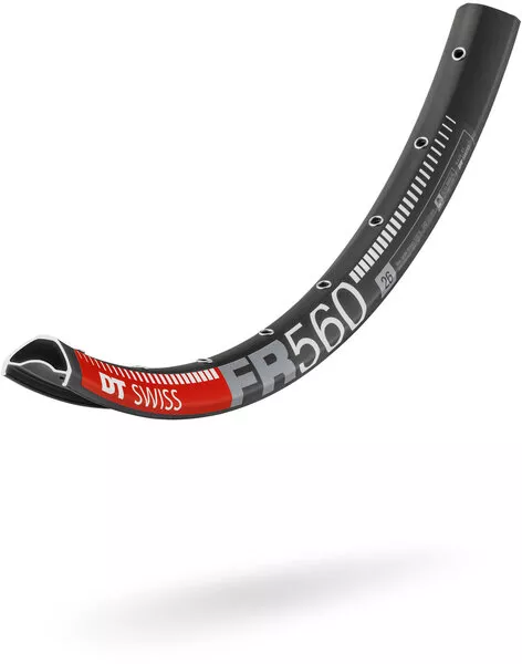 DT SwissFR 560 26-inch