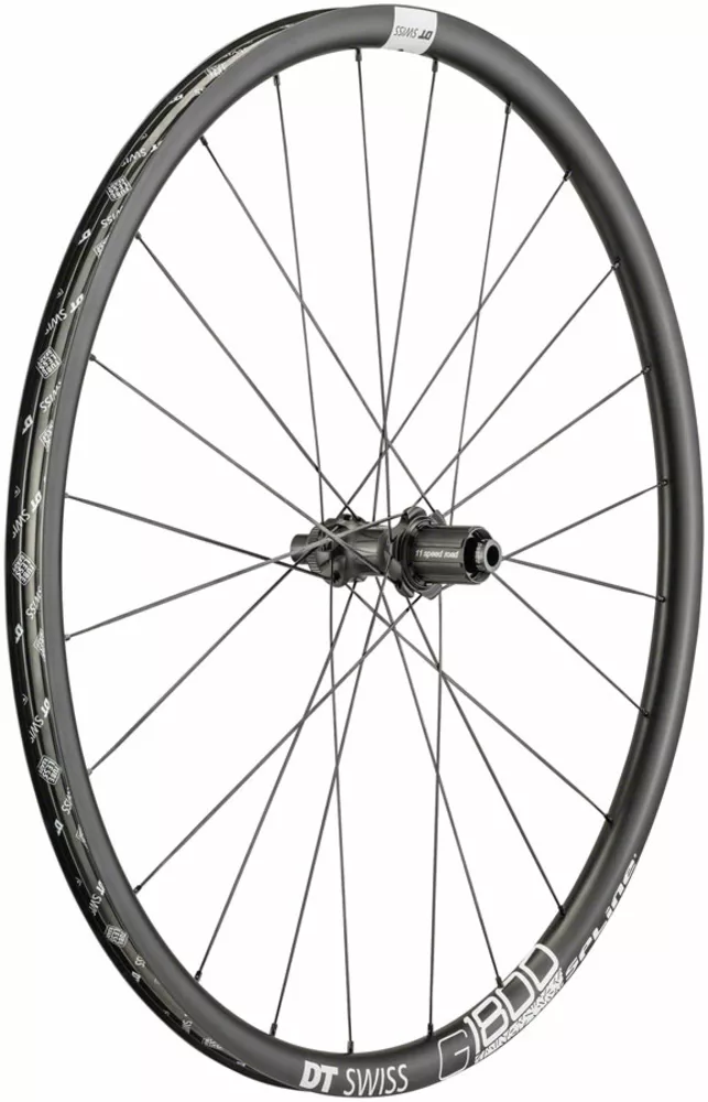 DT SwissG 1800 Rear Wheel