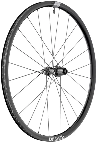 DT SwissG 1800 Spline 25 650B Rear