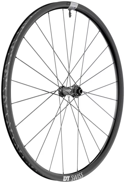 DT SwissG 1800 Spline 25 700c Front