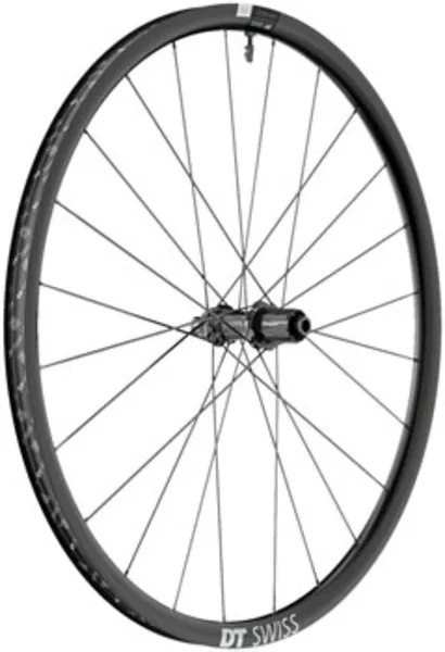 DT SwissGR 1600 Spline 25 650B Rear