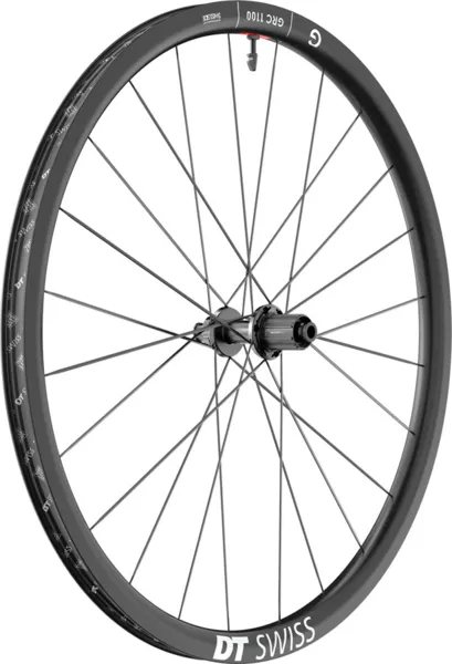 DT SwissGRC 1100 DICUT 30 700c Rear