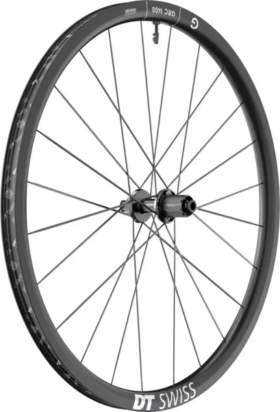 DT SwissGRC 1400 DICUT 30 650B Rear