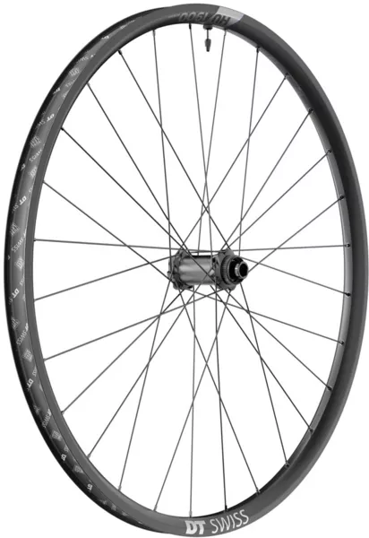 DT SwissHU 1900 Spline 29-inch Front