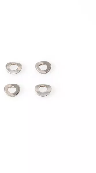 DT SwissPro Head Spoke Reinforcement Washers for SPLINE One