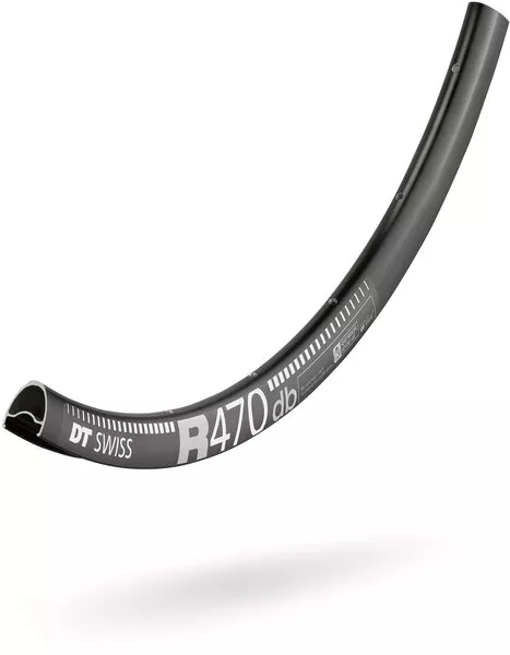 DT SwissR 470 DB 700c