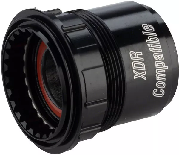 DT SwissRatchet Freehub Body