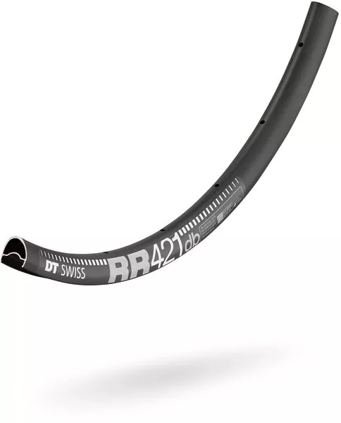 DT SwissRR 421 DB Asymmetric 700c