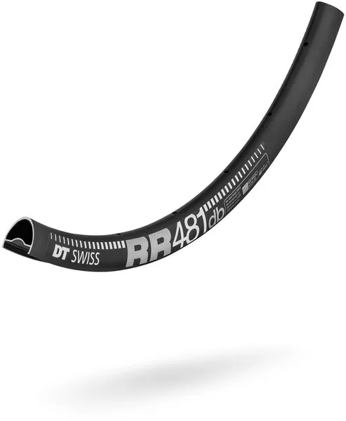 DT SwissRR 481 DB 700c