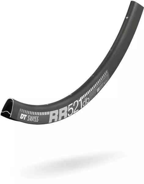 DT SwissRR 521 DB 700c