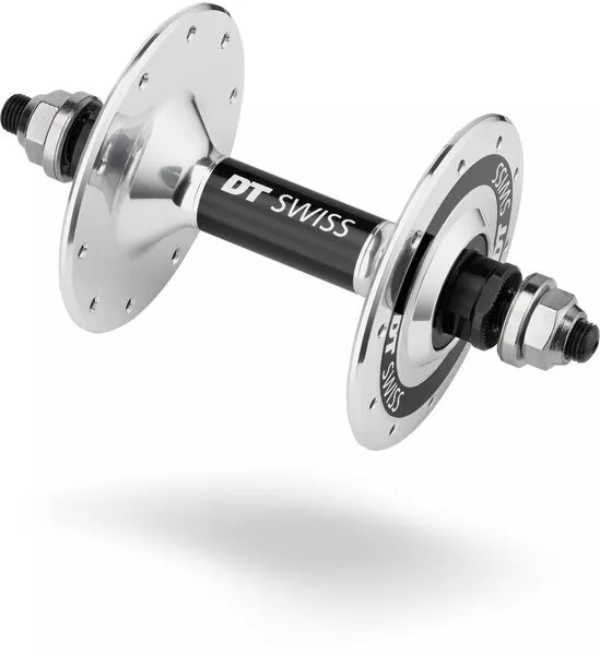 DT SwissTrack Front Hub