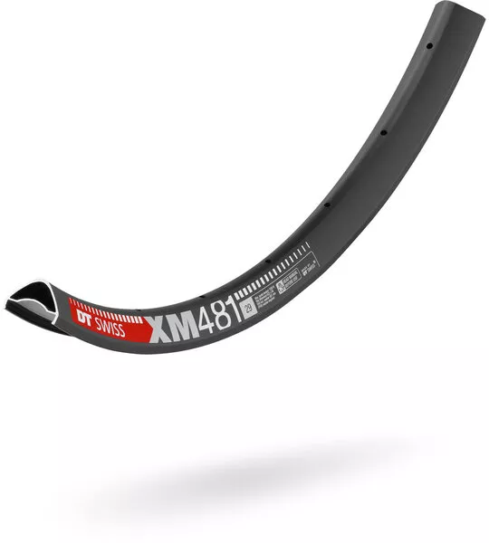 DT SwissXM 481 DB 29-inch
