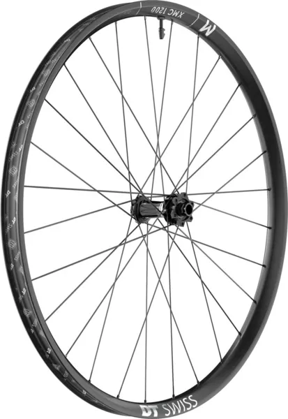 DT SwissXMC 1200 Spline 29-inch Front