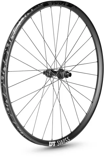 DT SwissXRC 1200 SPLINE 25 Rear