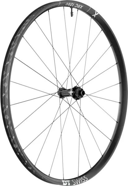 DT SwissXRC 1200 Spline 29-inch Front