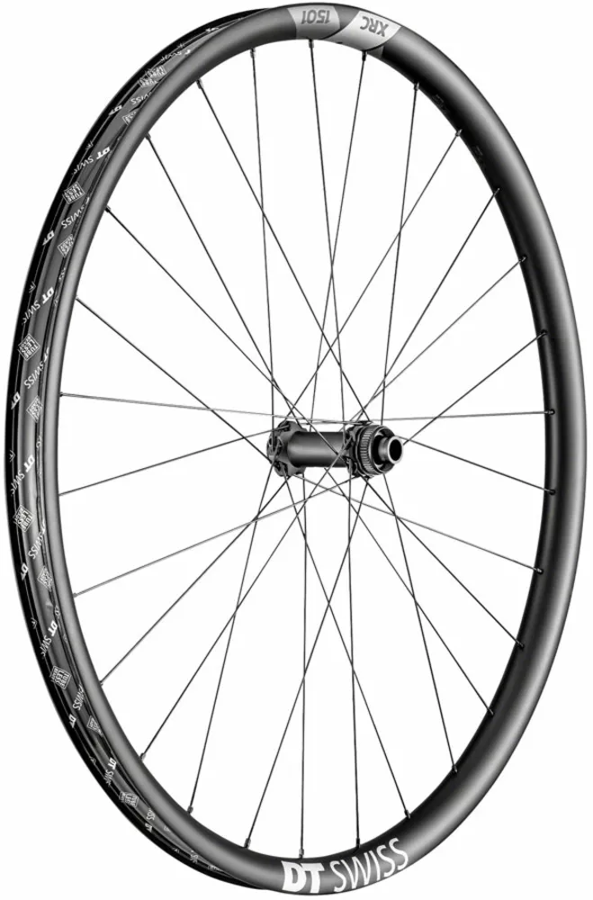 DT SwissXRC 1501 SPLINE ONE Front Wheel