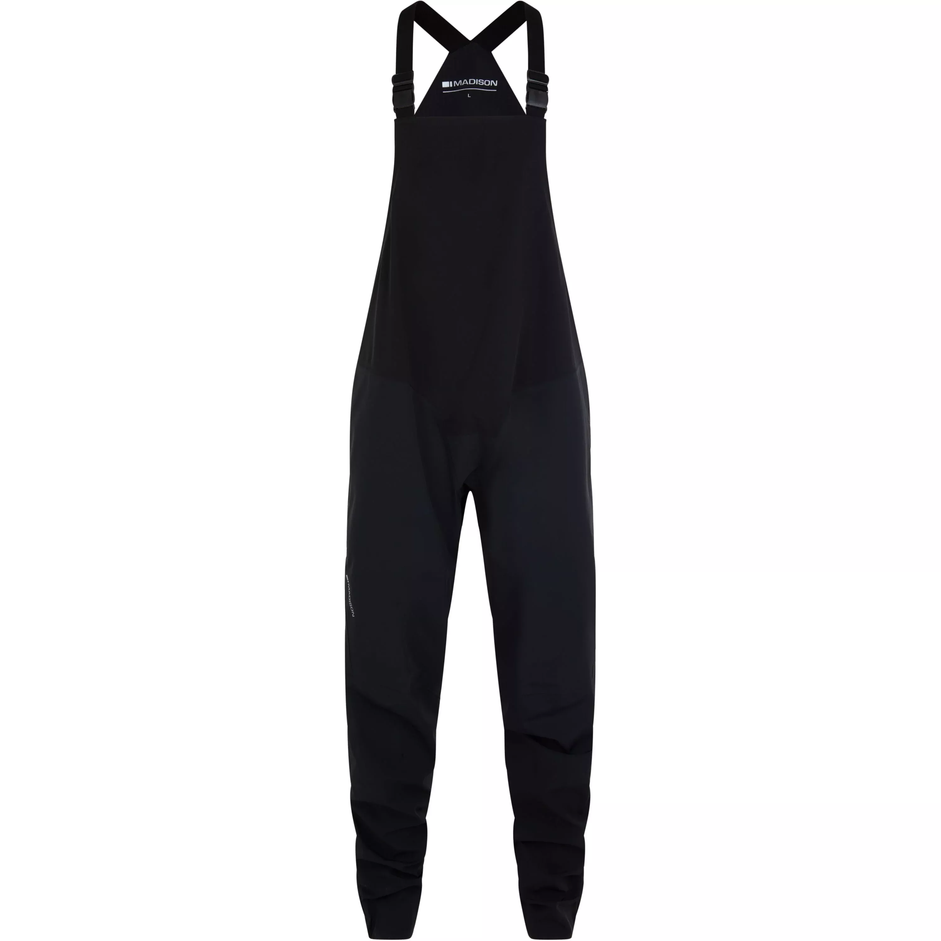 DTE 3-Layer Waterproof Dungarees