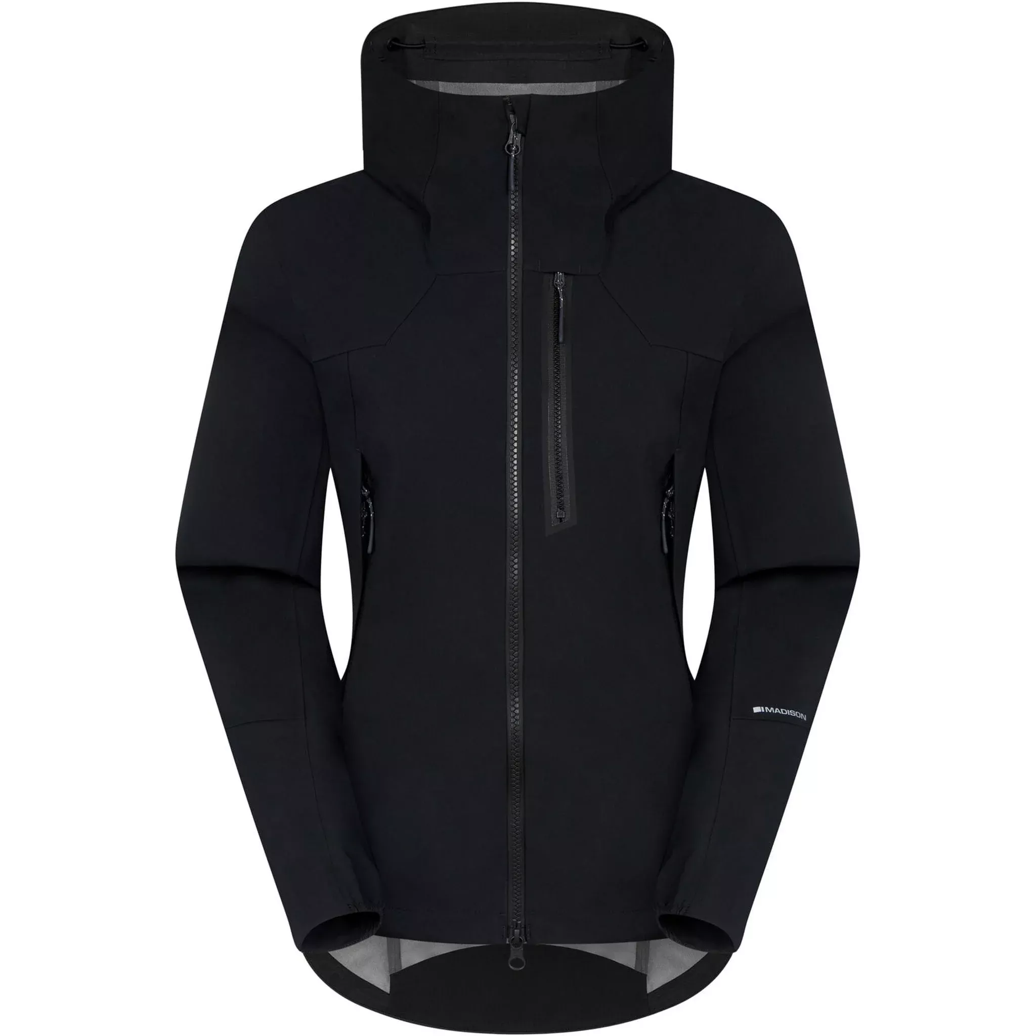 DTE 3 Layer Women's Waterproof Jacket