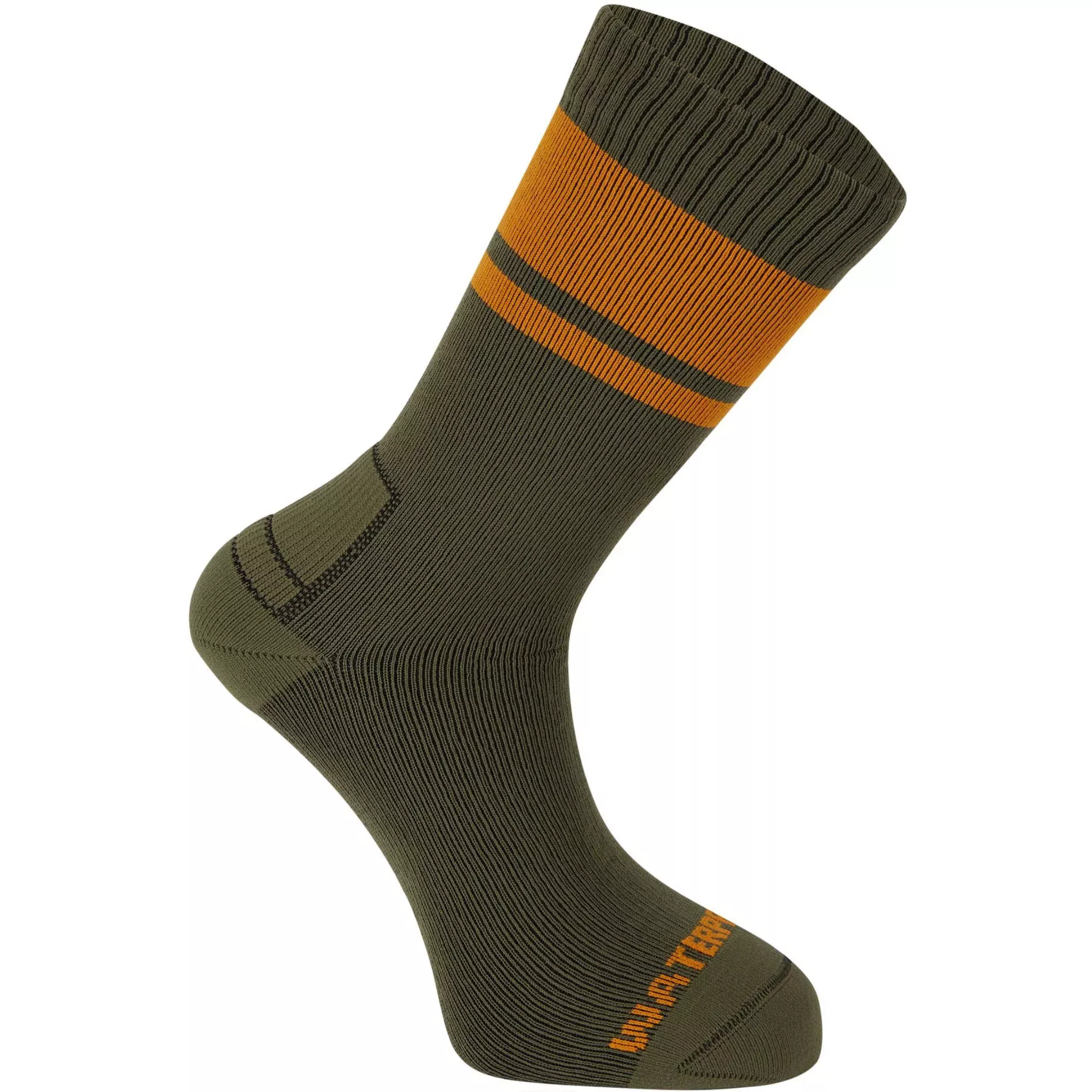 DTE Isoler Waterproof Long Sock