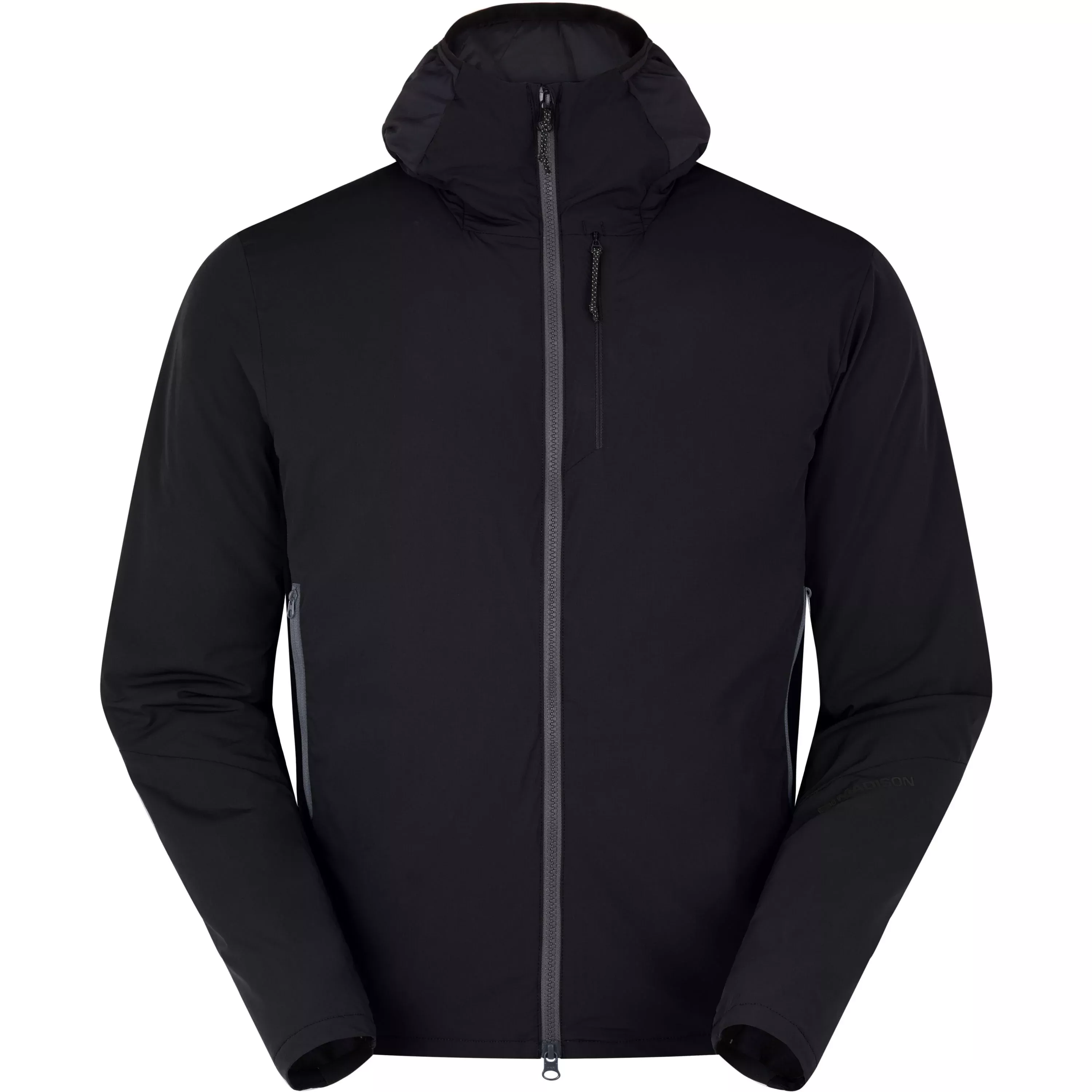 DTE Packable Thermal Primaloft Mens Jacket