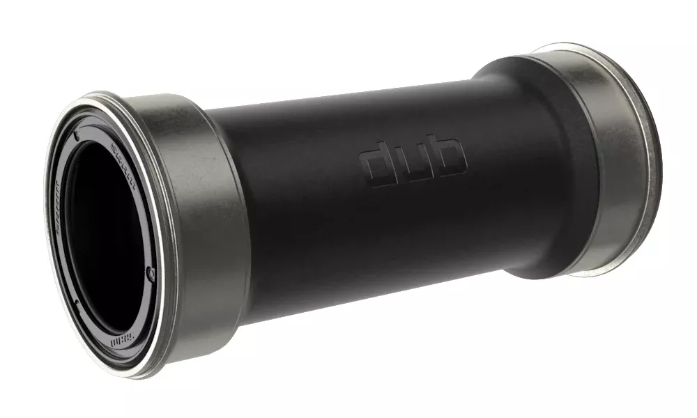 DUB BB92 PressFit Super Boost Bottom Bracket